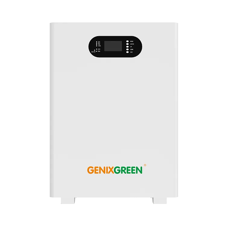 51.2V 200Ah ES-BOX36 PLUS 10.24kWh