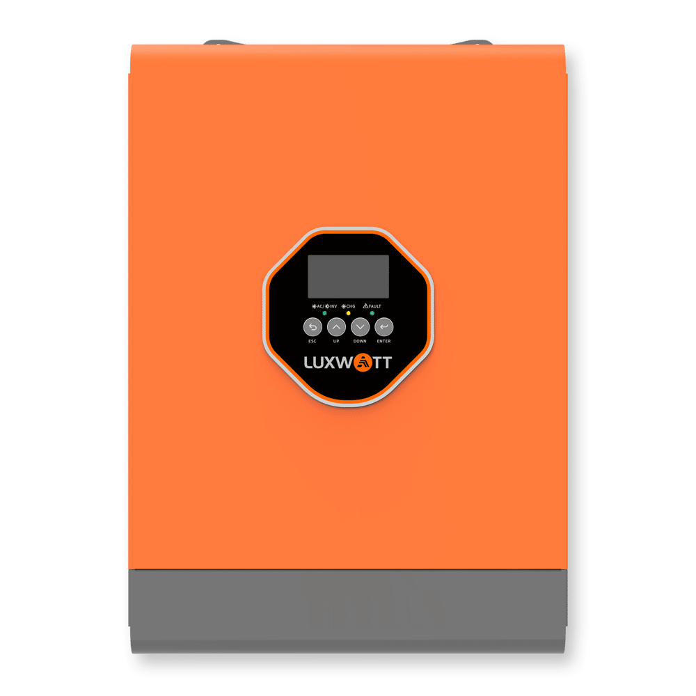 1.2 kw Single Phase Hybrid inverter